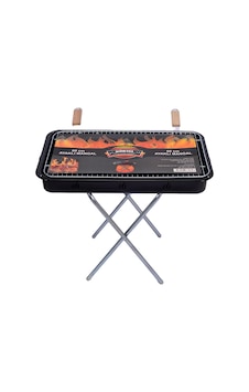 Dörtel Ayaklı Mangal 60 Cm Dörtel Ayaklı Mangal 60 Cm