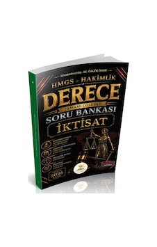 Hukal Hmgs-hakimlik Derece İktisat Soru Bankası Savaş Yayınevi 2026 Hukal Hmgs-hakimlik Derece İktisat Soru Bankası Savaş Yayınevi 2026