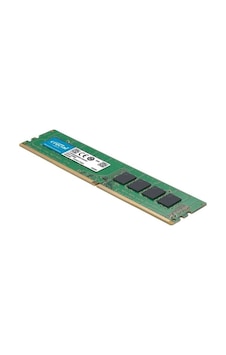 Crucıal Desktop 16gb Ddr4 2666mhz Cl19 Pc Ram Ct16g4dfra266 1.2v Crucıal Desktop 16gb Ddr4 2666mhz Cl19 Pc Ram Ct16g4dfra266 1.2v
