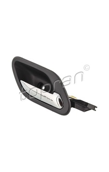 Topran 501494 Kapı İç Açma Kolu On-arka Sağ Krom Bmw E39 E