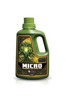 Emerald Harvest Micro 3.79 Litre 4 L Emerald Harvest Micro 3.79 Litre 4 L