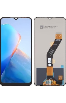 Zte Blade A54 Uyumlu A Kalite Lcd Ekran Dokunmatik Zte Blade A54 Uyumlu A Kalite Lcd Ekran Dokunmatik
