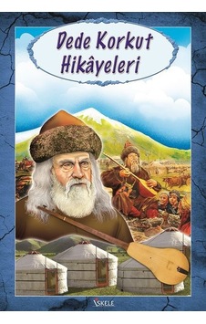 Dede Korkut Hikayeleri N11.2068 Dede Korkut Hikayeleri N11.2068
