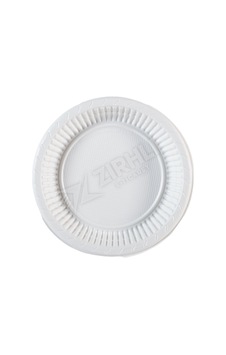 4 Adet Deva Orta Boy Plastik Tabak 100 Adet Renkli 4 Adet Deva Orta Boy Plastik Tabak 100 Adet Renkli