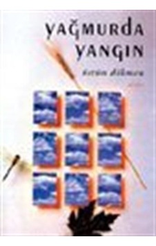 Yağmurda Yangın / Prof. Dr. Üstün Dökmen