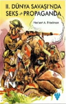 2. Dünya Savaşı'Nda Seks Ve Propaganda n11.21