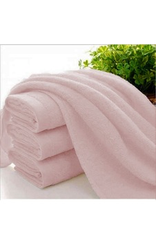 Banyo Havlusu Kadife Otel Ve Banyo Havlusu 70 X 140cm Pudra Çok Renkli Banyo Havlusu Kadife Otel Ve Banyo Havlusu 70 X 140cm Pudra Çok Renkli