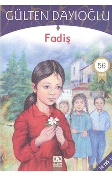 Fadiş - Gülten Dayıoğlu Fadiş - Gülten Dayıoğlu