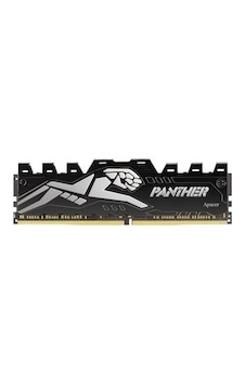 Apacer Panther EK.08G2Z.GJF 8 GB DDR4 3000 MHz CL16 Ram