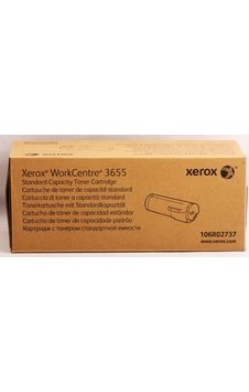 Xerox 106R02737 Workcentre 3655 Standart Kapasite Toner 6.100 Say 548095703 Xerox 106R02737 Workcentre 3655 Standart Kapasite Toner 6.100 Say 548095703