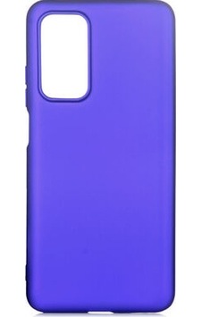 Nihcase Xiaomi Mi 10t Pro 5g Kılıf Matte Premier Silikon Kapak
