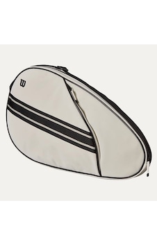 Wilson Padel Premium Cover Padel Raket Kılıfı Krem Rengi Wr8903801001 Wilson Padel Premium Cover Padel Raket Kılıfı Krem Rengi Wr8903801001