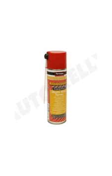 Teroson Terotex Multi-wax Spray 500 Ml Genel Bakım Spreyi