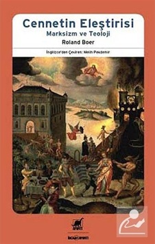 Cennetin Eleştirisi - Melih Pekdemir - Roland Boer - Ayrıntı Yayınları Cennetin Eleştirisi - Melih Pekdemir - Roland Boer - Ayrıntı Yayınları