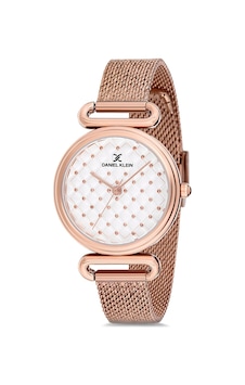 Daniel Klein DK02369D-03 Kadın Kol Saati Daniel Klein DK02369D-03 Kadın Kol Saati