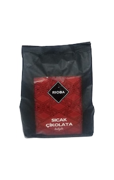 Rioba Sıcak Çikolata 1 KG