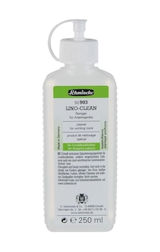 Schmincke : Lıno Clean : 250 Ml Schmincke : Lıno Clean : 250 Ml