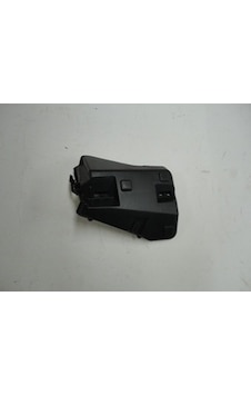 Honda Cıty- 09/12 Arka Tampon İç Bağlantı Braketi Sağ Küçük Plastik Tw