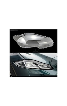 Jaguar Xj Sağ Far Camı Ce Belgeli 2010-18 Jaguar Xj Sağ Far Camı Ce Belgeli 2010-18
