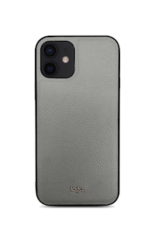 Teleplus Apple Uyumlu iPhone 12 Kılıf Kajsa Luxe Collection Hakiki Deri Kapak Teleplus Apple Uyumlu iPhone 12 Kılıf Kajsa Luxe Collection Hakiki Deri Kapak