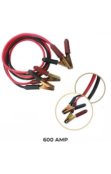 Akü Takviye Kablosu 600amp Yerli Akü Takviye Kablosu 600amp Yerli