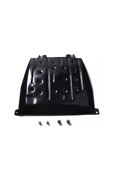 Chevrolet Kalos Metal Karter Muhafaza Koruma Saci Chevrolet Kalos Metal Karter Muhafaza Koruma Saci
