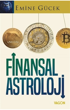 Finansal Astroloji / Emine Gücek Finansal Astroloji / Emine Gücek