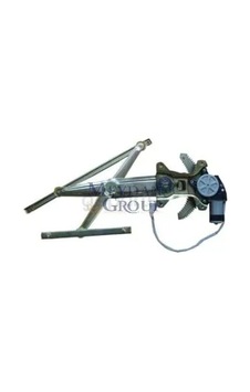 Ön Cam Krikosu Sağ Elektrikli / Motorlu 2pinli Hushan Toyota Hılux - Pick Up Vigo - 2005-2011 Ön Cam Krikosu Sağ Elektrikli / Motorlu 2pinli Hushan Toyota Hılux - Pick Up Vigo - 2005-2011
