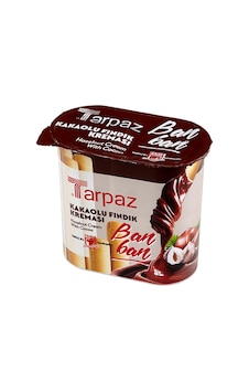 Tariş Tarpaz Kakaolu Fındık Kreması 24 x 52 G