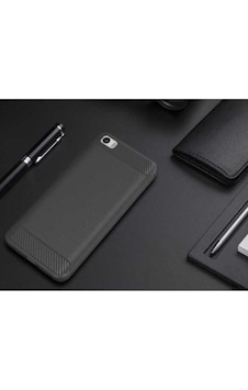 Xiaomi Mi 5 Kılıf Zore Room Silikon Kapak Gri Xiaomi Mi 5 Kılıf Zore Room Silikon Kapak Gri