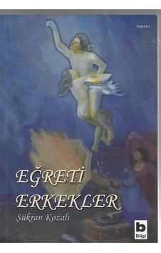 Eğreti Erkekler