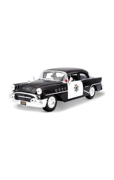 Bezos Nessiworld 1:26 1955 Buick Century Pc777