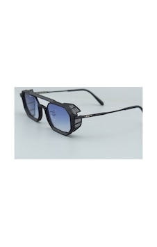 Leziff Colorado 2.0 Unisex Güneş Gözlüğü C2 Siyah Leziff Colorado 2.0 Unisex Güneş Gözlüğü C2 Siyah