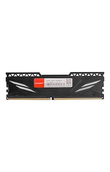 16 Gb Ddr4 3200 Mhz Pc4-25600u Cl22 1.35v Soğutuculu Masaüstü Ram 16 Gb Ddr4 3200 Mhz Pc4-25600u Cl22 1.35v Soğutuculu Masaüstü Ram