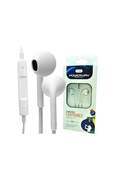 Powerway Pw-601 Kulakiçi Kulaklık 5G Powerway Pw-601 Kulakiçi Kulaklık 5G