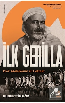İlk Gerilla Emir Abdülkerim El-hattabi / Kudbettin Gök