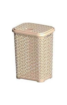 Çamaşır Kirli Sepeti Royaleks-e571 Renkli Çamaşır Kirli Sepeti Royaleks-e571 Renkli