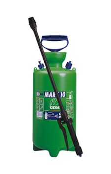 Dimartino Kollu Pompa 10 Lt Mary
