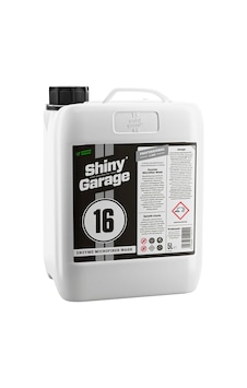 Shiny Garage Enzyme Microfiber Wash - Mikrofiber Yıkama Şampuanı 5lt Shiny Garage Enzyme Microfiber Wash - Mikrofiber Yıkama Şampuanı 5lt