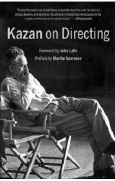 Kazan On Directing Kazan On Directing