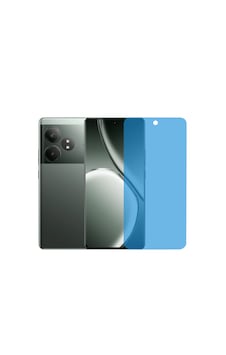 Realme Gt 6t /g6t / Gt Neo 6 Nano Esnek Ekran Koruma Filmi-al3272 Realme Gt 6t /g6t / Gt Neo 6 Nano Esnek Ekran Koruma Filmi-al3272