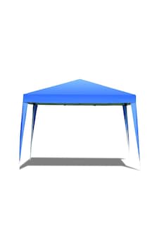 Freecamp Segovia And1028 300x300cm Pe Tente-mavi
