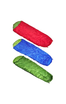 Andoutdoor Frs205 Uyku Tulumu-Std Çok Renkli Andoutdoor Frs205 Uyku Tulumu-Std Çok Renkli