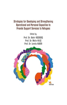 Strategies For Developing And Strengthening Operational And Pe... Strategies For Developing And Strengthening Operational And Pe...