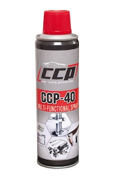 Ccp Multi-sprey Ccp-40 Sprey 200 Ml Ccp Multi-sprey Ccp-40 Sprey 200 Ml