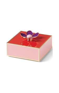 Kate Spade New York Make It Pop Çiçekli Kutu, 0,4 Kg, Kırmızı/pembe Sku: Mır8690010234797 Kate Spade New York Make It Pop Çiçekli Kutu, 0,4 Kg, Kırmızı/pembe Sku: Mır8690010234797