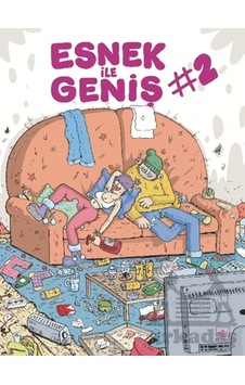 Esnek İle Geniş - 2 Esnek İle Geniş - 2