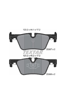 Textar 2530701 Fren Balatası Arka Bmw F20 F20 Lcı F21 F21 Lcı F22 F22 Lcı F23 F23 Lcı F30 F30 Lcı F31 F31 Lcı F34 Gt F34 Gt Lcı 4f32 F32 Lcı F33 F33 Lcı F36 F36 Gran Coupe -f36 Gran Coupe Lcı Bm 10 17 Gdb1919 Textar 2530701 Fren Balatası Arka Bmw F20 F20 Lcı F21 F21 Lcı F22 F22 Lcı F23 F23 Lcı F30 F30 Lcı F31 F31 Lcı F34 Gt F34 Gt Lcı 4f32 F32 Lcı F33 F33 Lcı F36 F36 Gran Coupe -f36 Gran Coupe Lcı Bm 10 17 Gdb1919