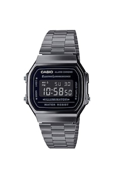 Casio A168WGG-1BDF Unisex Kol Saati Casio A168WGG-1BDF Unisex Kol Saati