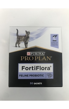 Fortiflora Kediler Için Probiyotik 30 1